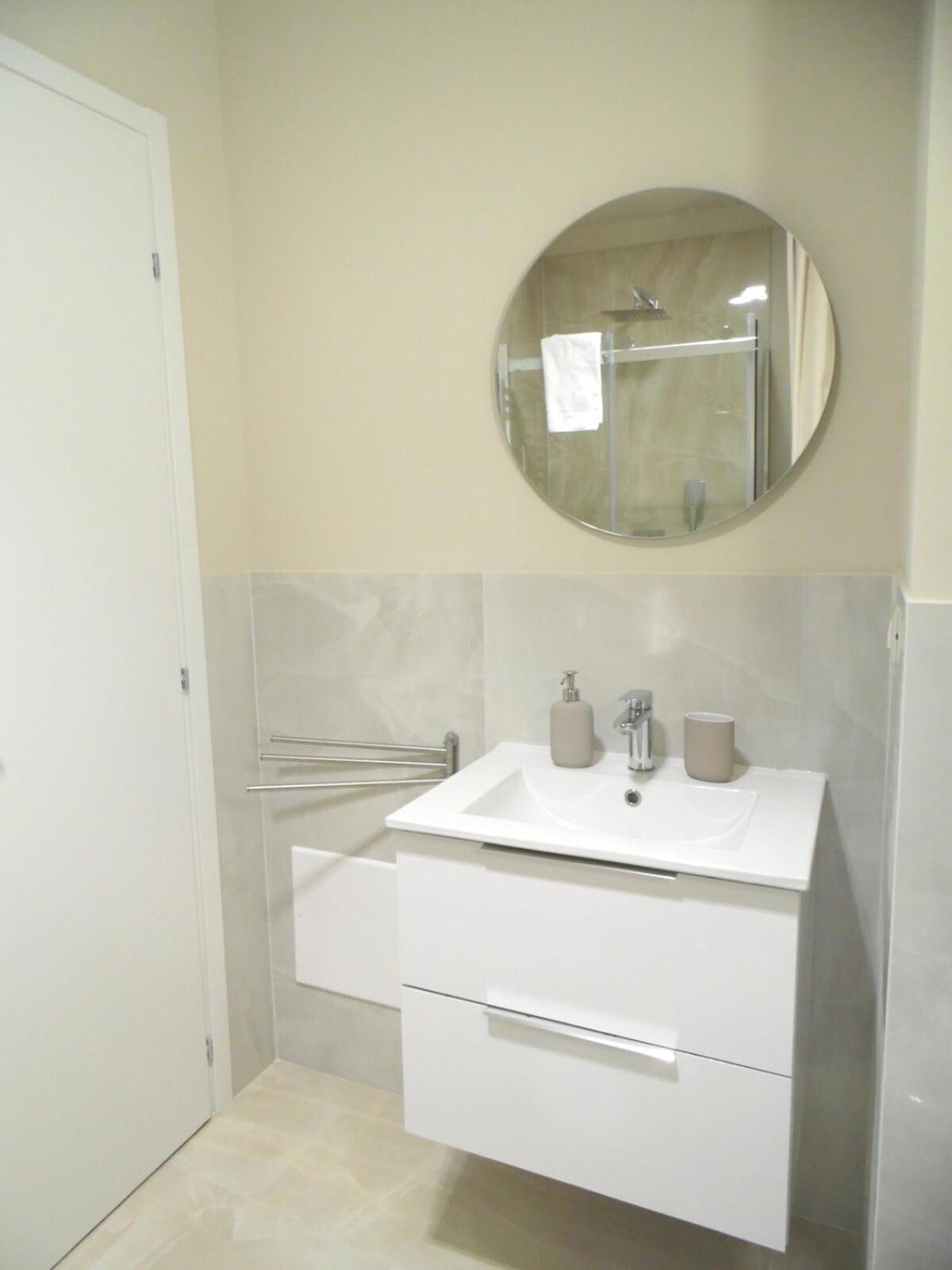 The Double Charme Appartement *