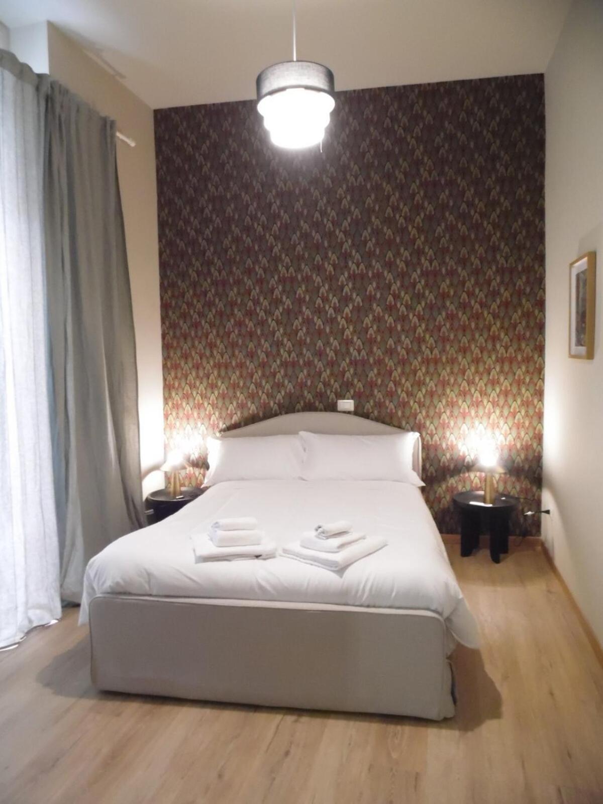 The Double Charme Apartment